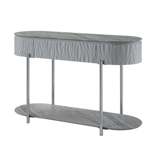 yukino-gray-high-gloss-chrome-sofa-table-2
