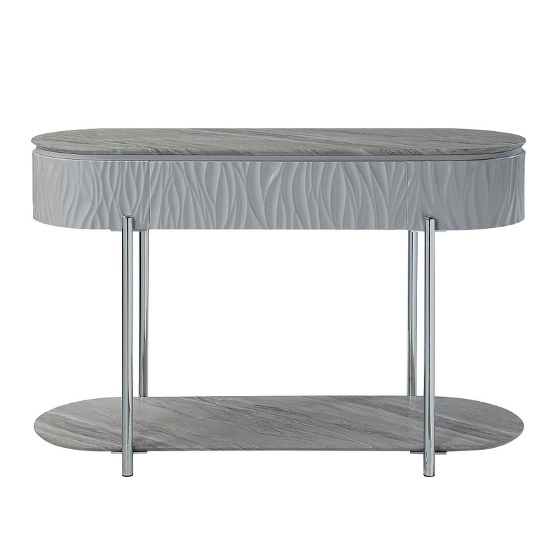 yukino-gray-high-gloss-chrome-sofa-table-3
