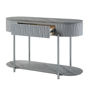 yukino-gray-high-gloss-chrome-sofa-table-4