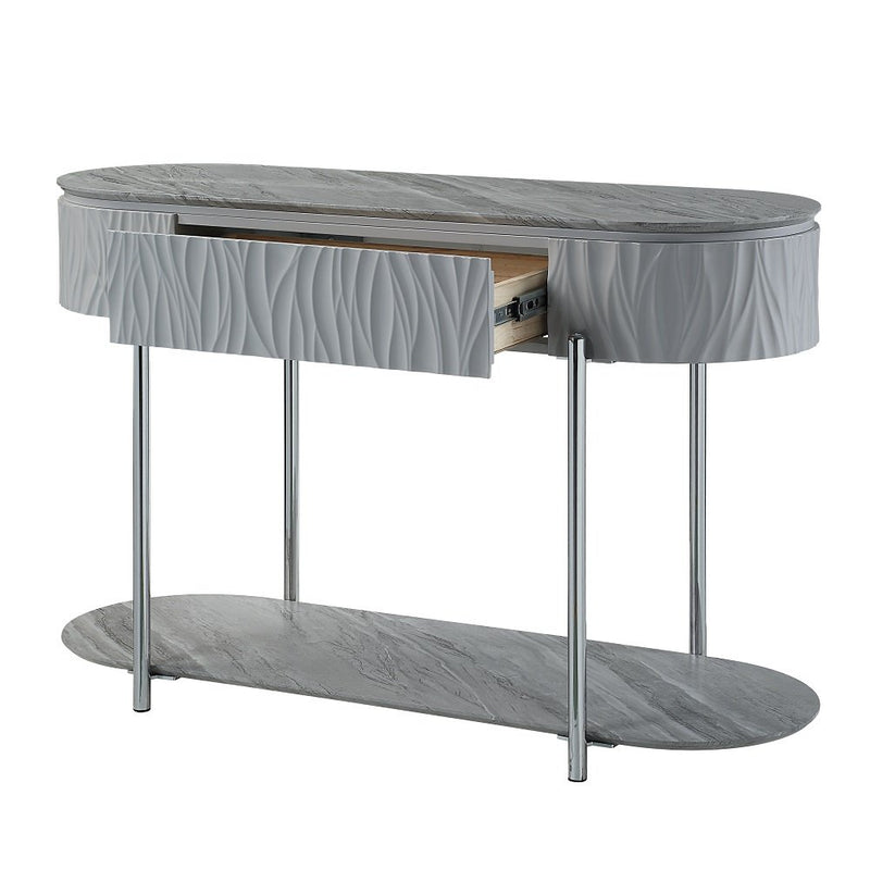 yukino-gray-high-gloss-chrome-sofa-table-4