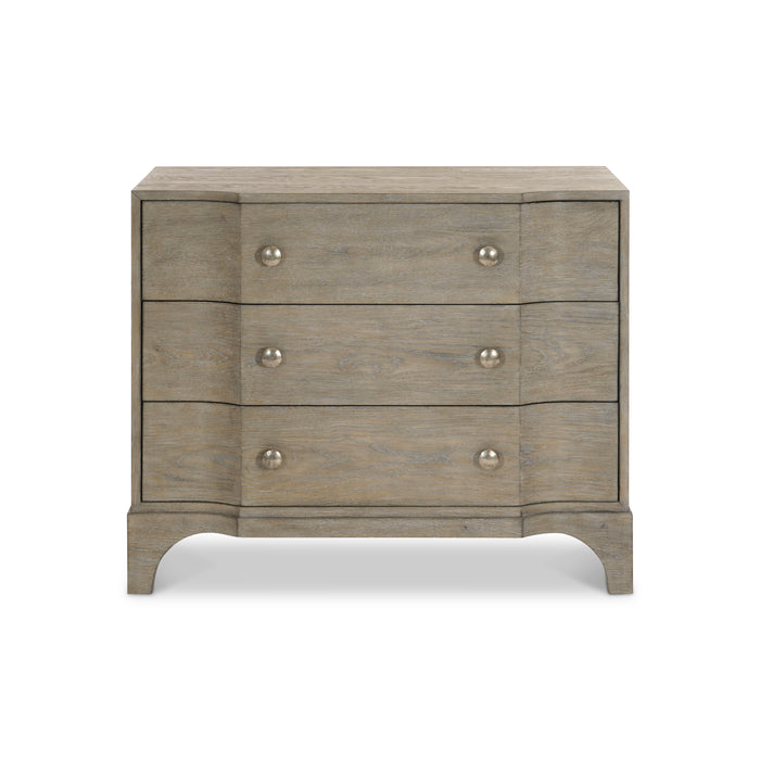 Albion Nightstand - Furniture City (CA)l