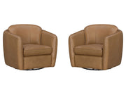 parker-living-norwood-renaissance-sunflower-swivel-glider-accent-chair-two-pack-1