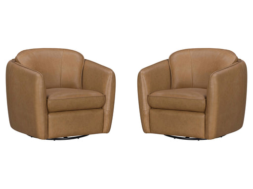 parker-living-norwood-renaissance-sunflower-swivel-glider-accent-chair-two-pack-1