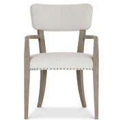 Albion Arm Chair - Furniture City (CA)l