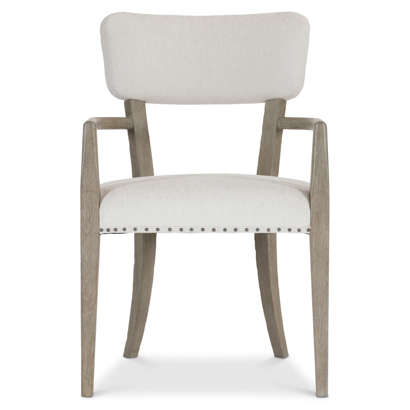 Albion Arm Chair - Furniture City (CA)l