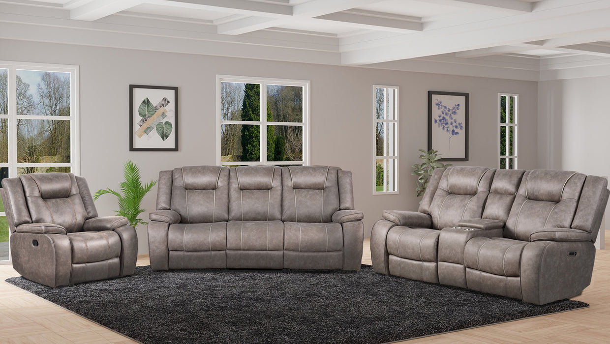 Parker Living Blake - Desert Taupe Glider Recliner