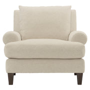 Isabella Fabric Chair - Furniture City (CA)l