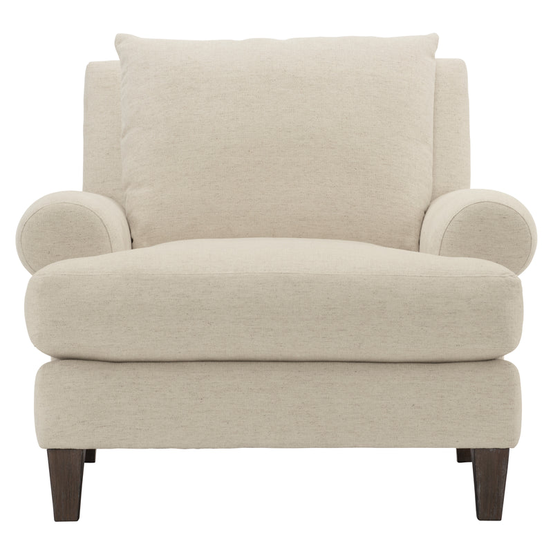 Isabella Fabric Chair - Furniture City (CA)l
