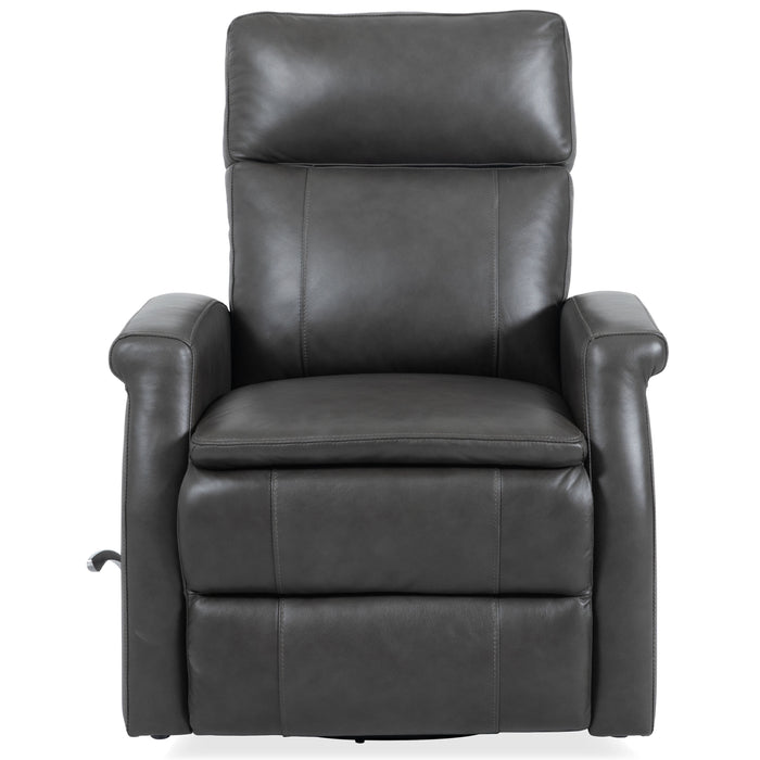 Parker Living Bristol - Raven Swivel Glider Recliner