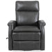 Parker Living Bristol - Raven Swivel Glider Recliner