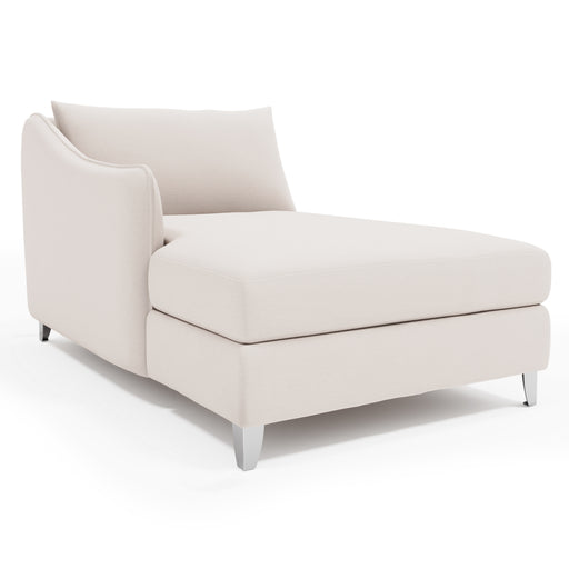 Monterey Outdoor Left Arm Chaise