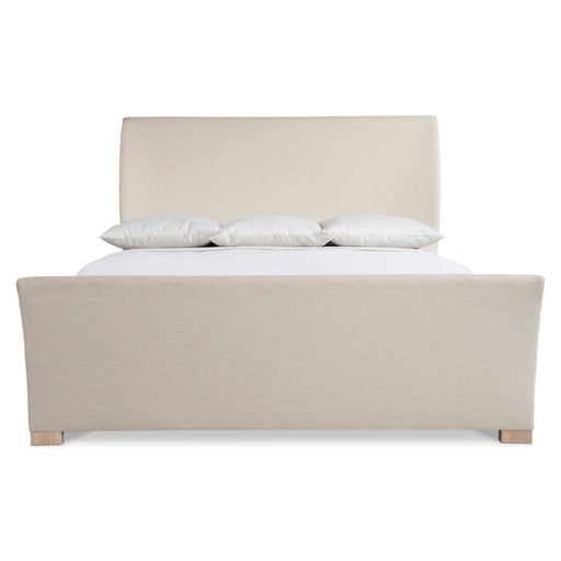Modulum Sleigh Bed - Furniture City (CA)l