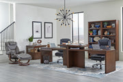 parker-living-monarch-ice-manual-reclining-swivel-chair-and-ottoman-8