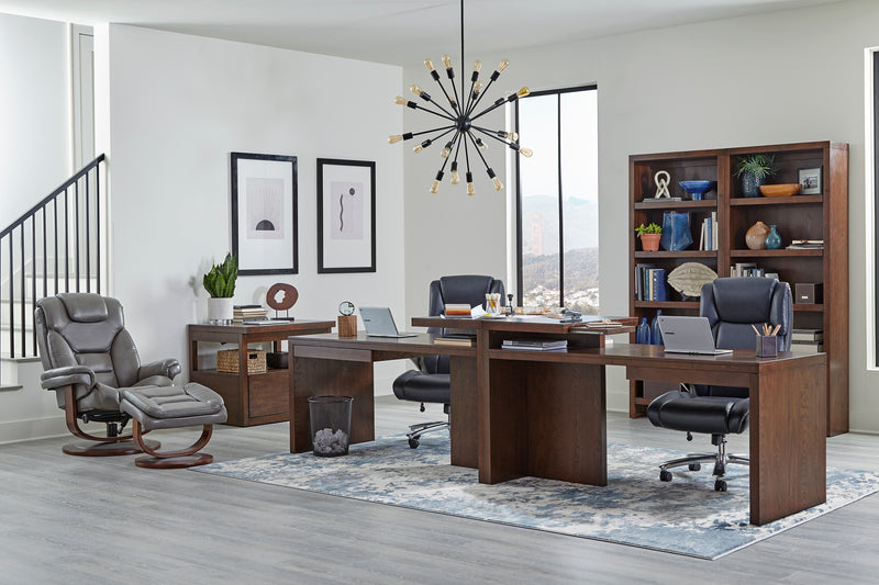 parker-living-monarch-ice-manual-reclining-swivel-chair-and-ottoman-8