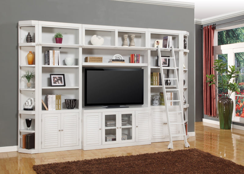 parker-house-boca-32-inch-open-top-bookcase-4
