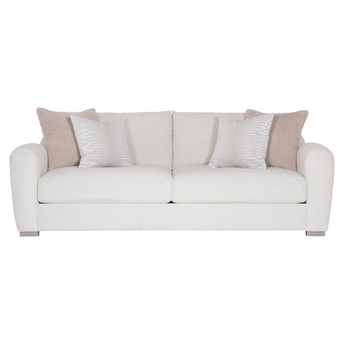 Asher Fabric Sofa - Furniture City (CA)l