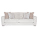 Asher Fabric Sofa - Furniture City (CA)l