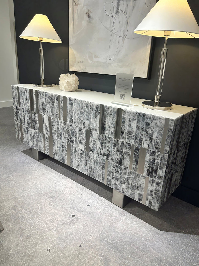 Araya Entertainment Credenza