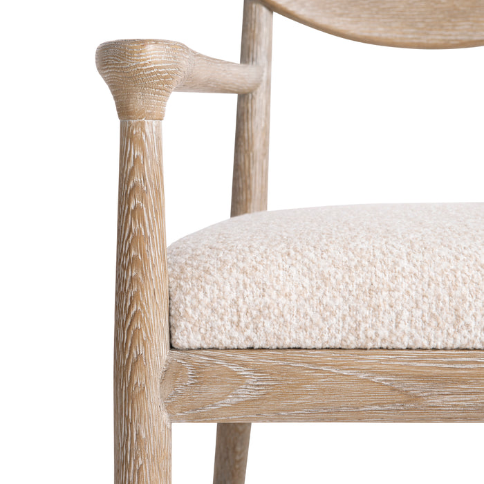 Aventura Arm Chair - Furniture City (CA)l
