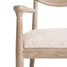 Aventura Arm Chair - Furniture City (CA)l