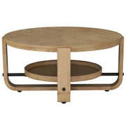 parker-house-escape-cocktail-table-round-with-shelf-7
