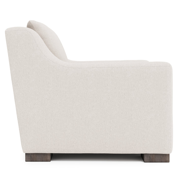 Gabi Fabric Chair - Furniture City (CA)l