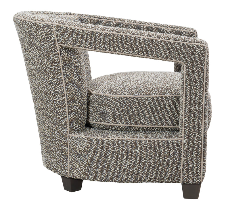 Alana Fabric Chair - Furniture City (CA)l
