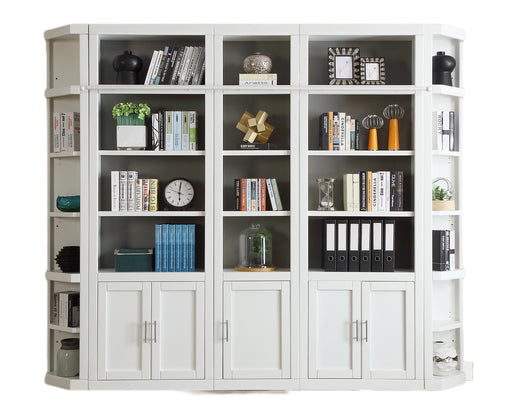 Parker House Catalina 5 Piece Library Wall