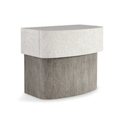 Monolith Nightstand - Furniture City (CA)l