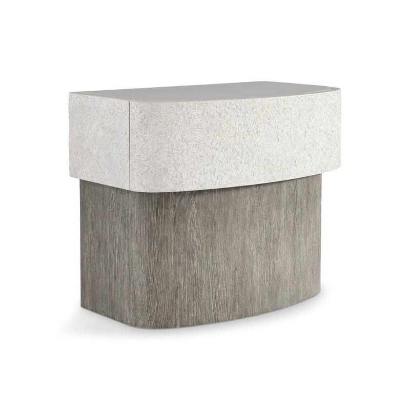 Monolith Nightstand - Furniture City (CA)l