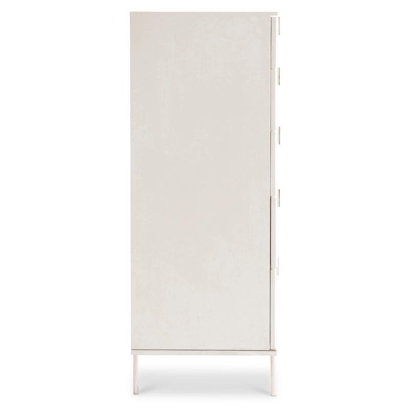 Modulum Tall Drawer Chest
