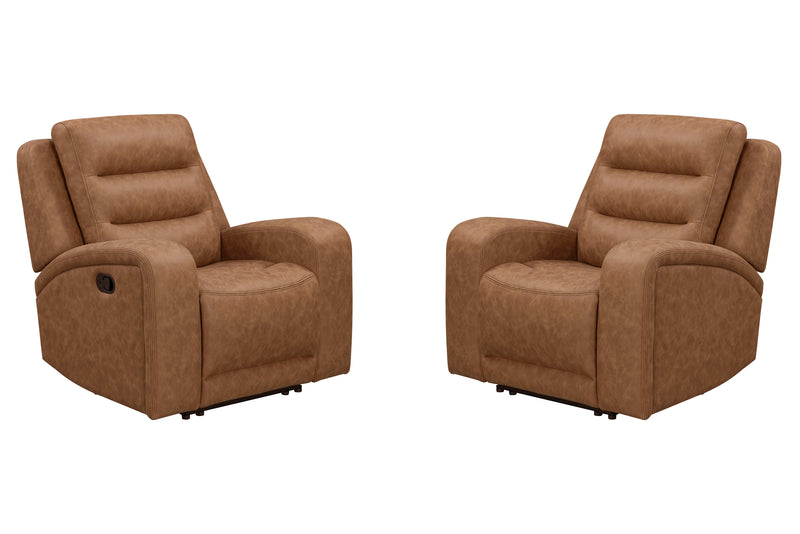 parker-living-napa-wrangler-clay-manual-glider-recliner-two-pack-1