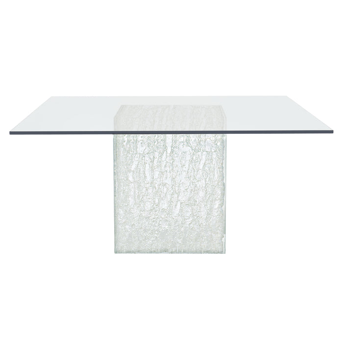 Arctic Dining Table - Furniture City (CA)l