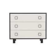 Silhouette Nightstand - Furniture City (CA)l