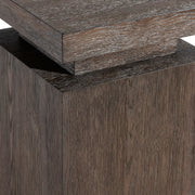 Outline Accent Table - Furniture City (CA)l
