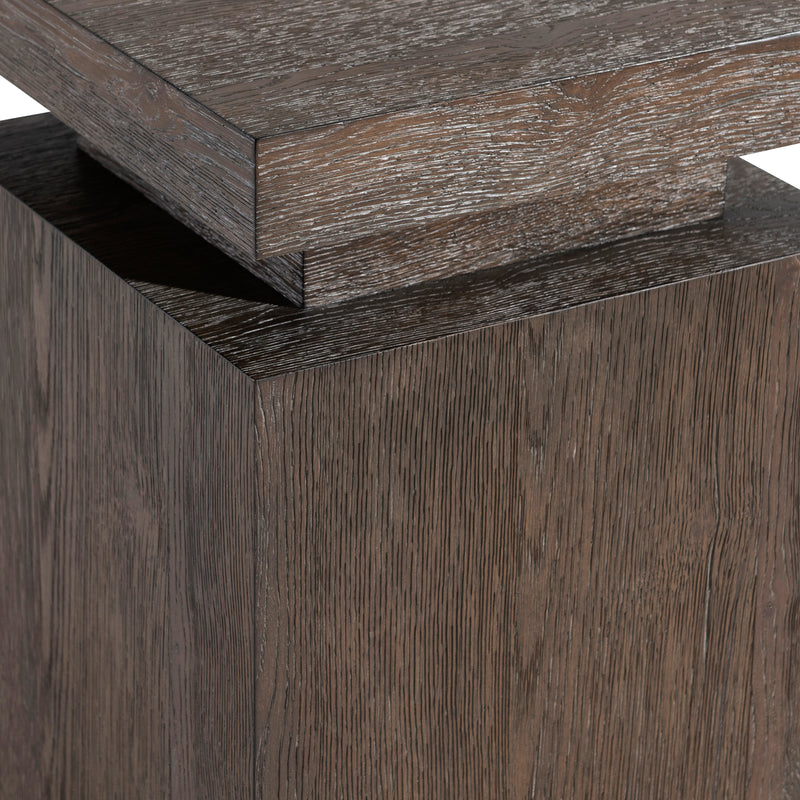 Outline Accent Table - Furniture City (CA)l