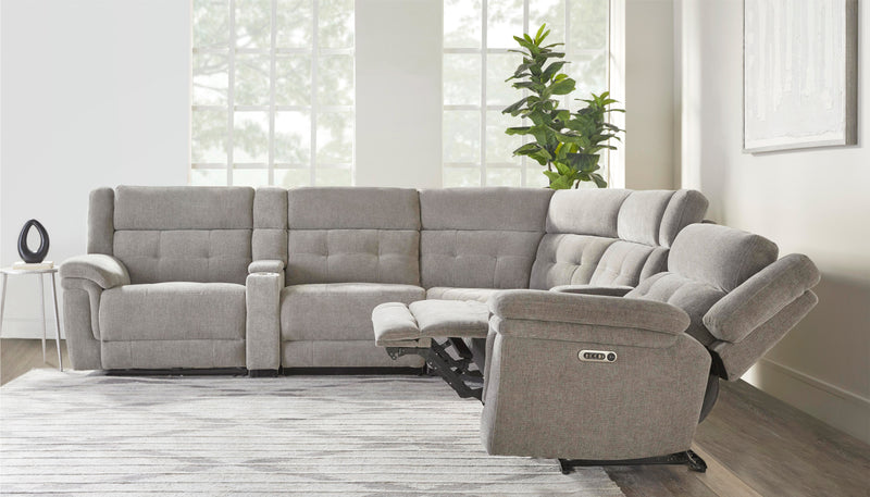 parker-living-richland-bristol-grey-7-piece-modular-power-reclining-sectional-with-power-adjustable-headrests-5