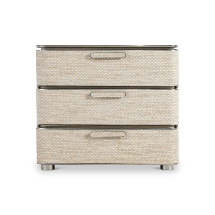 Corinne Nightstand - Furniture City (CA)l