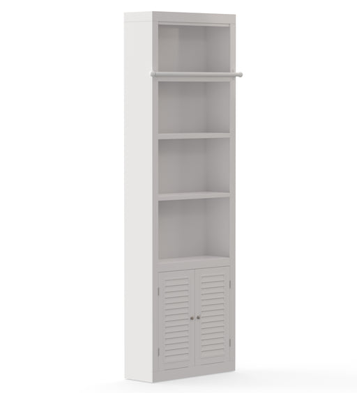 parker-house-boca-32-inch-open-top-bookcase-2
