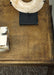 Benson Side Table - Furniture City (CA)l