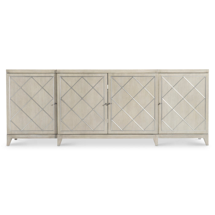 Cornelia Entertainment Credenza - Furniture City (CA)l