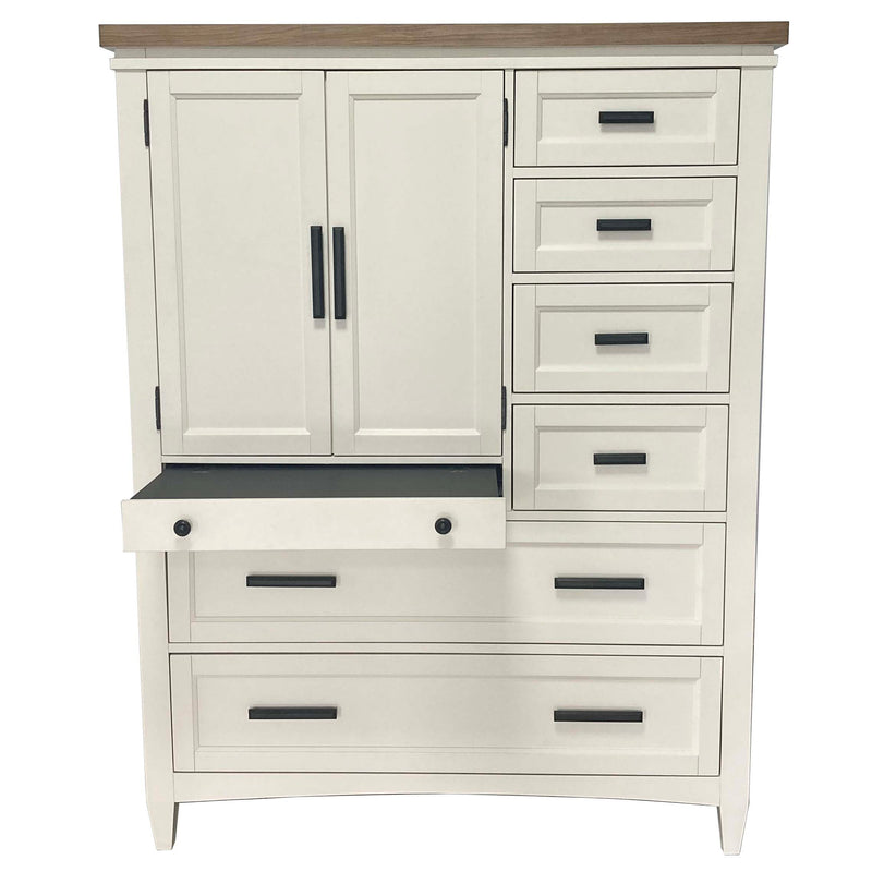 parker-house-americana-modern-bedroom-7-drawer-door-chest-with-workstation-10