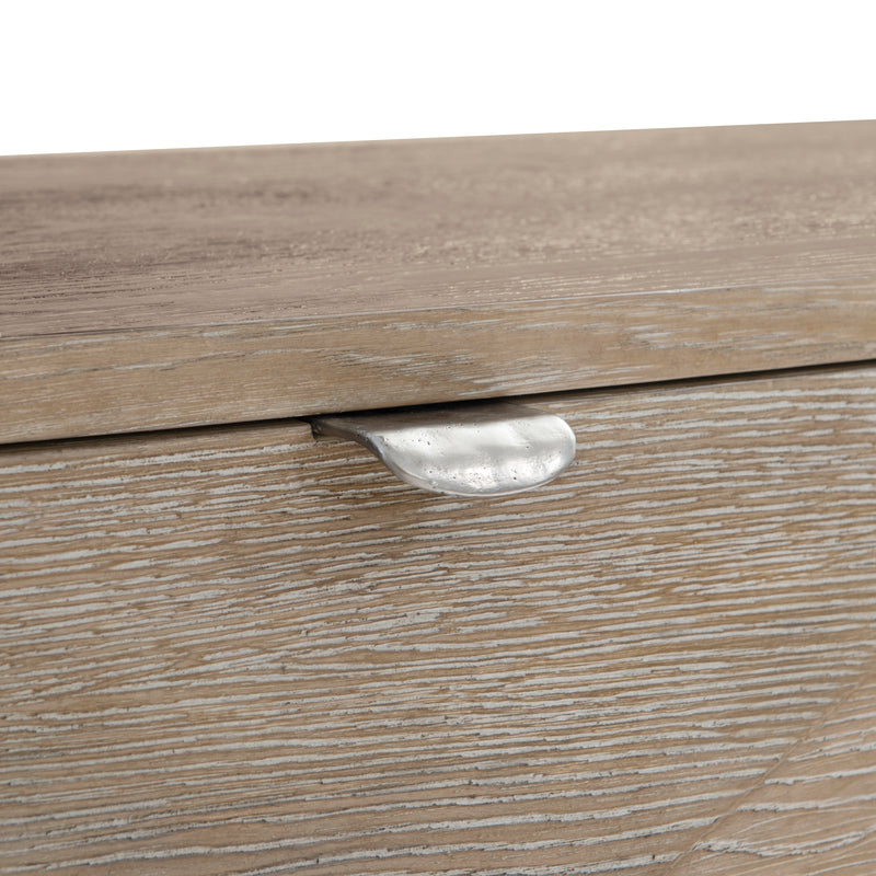 Aventura Dresser - Furniture City (CA)l