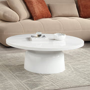 zaid-engineering-marble-white-high-gloss-coffee-table-1