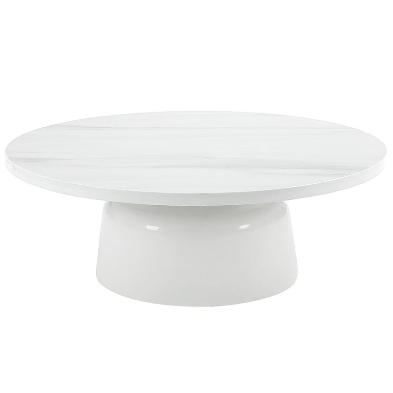 zaid-engineering-marble-white-high-gloss-coffee-table-2