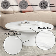 zaid-engineering-marble-white-high-gloss-coffee-table-6
