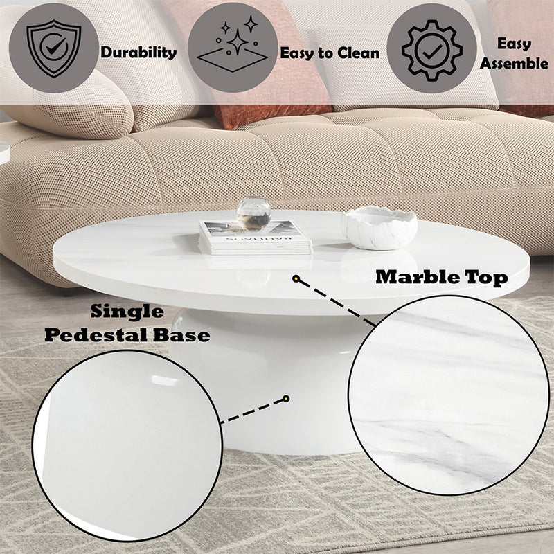 zaid-engineering-marble-white-high-gloss-coffee-table-6
