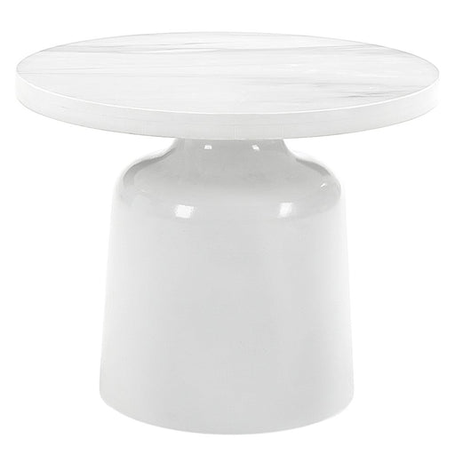 zaid-engineering-marble-white-high-gloss-end-table-2
