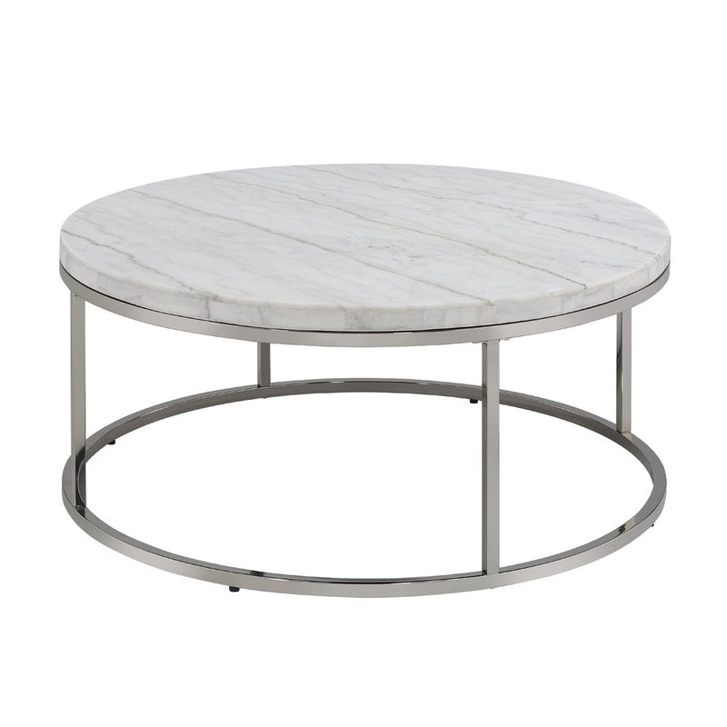 zaidee-natural-marble-top-nickel-coffee-table-2