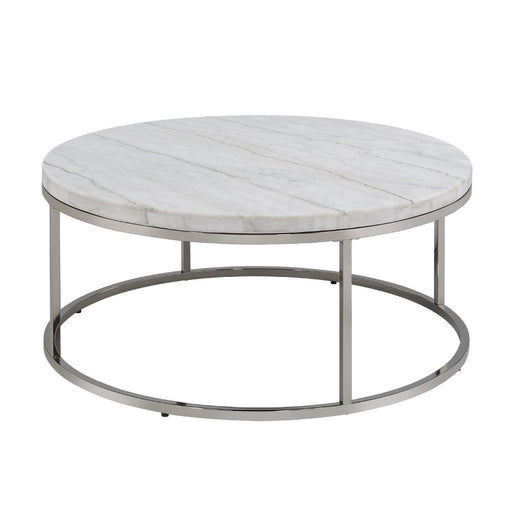 zaidee-natural-marble-top-nickel-coffee-table-2